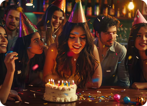 Birthday Party