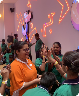 School Party
